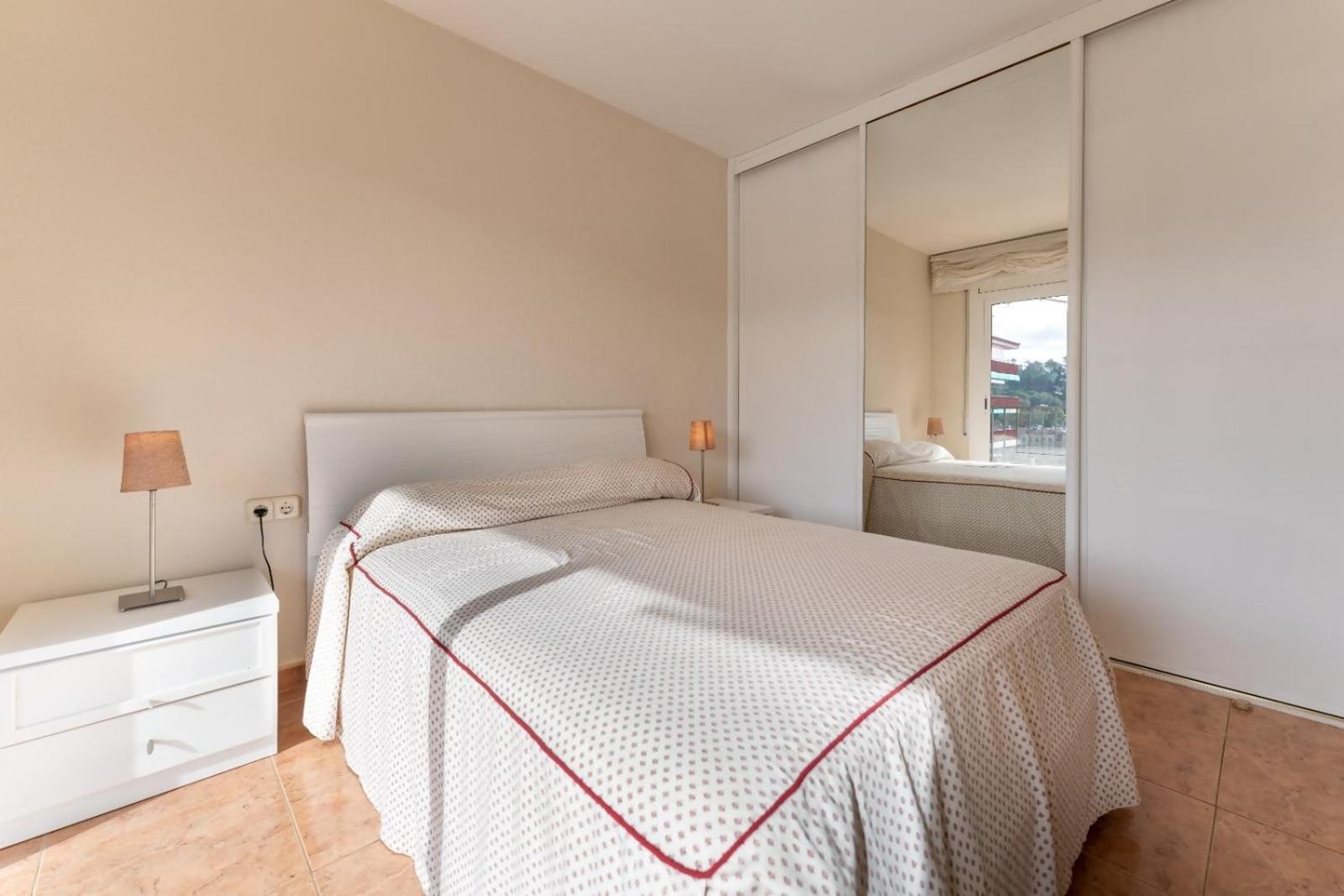Apartamento Pau Picasso Con Terraza Tossa De Mar Buitenkant foto