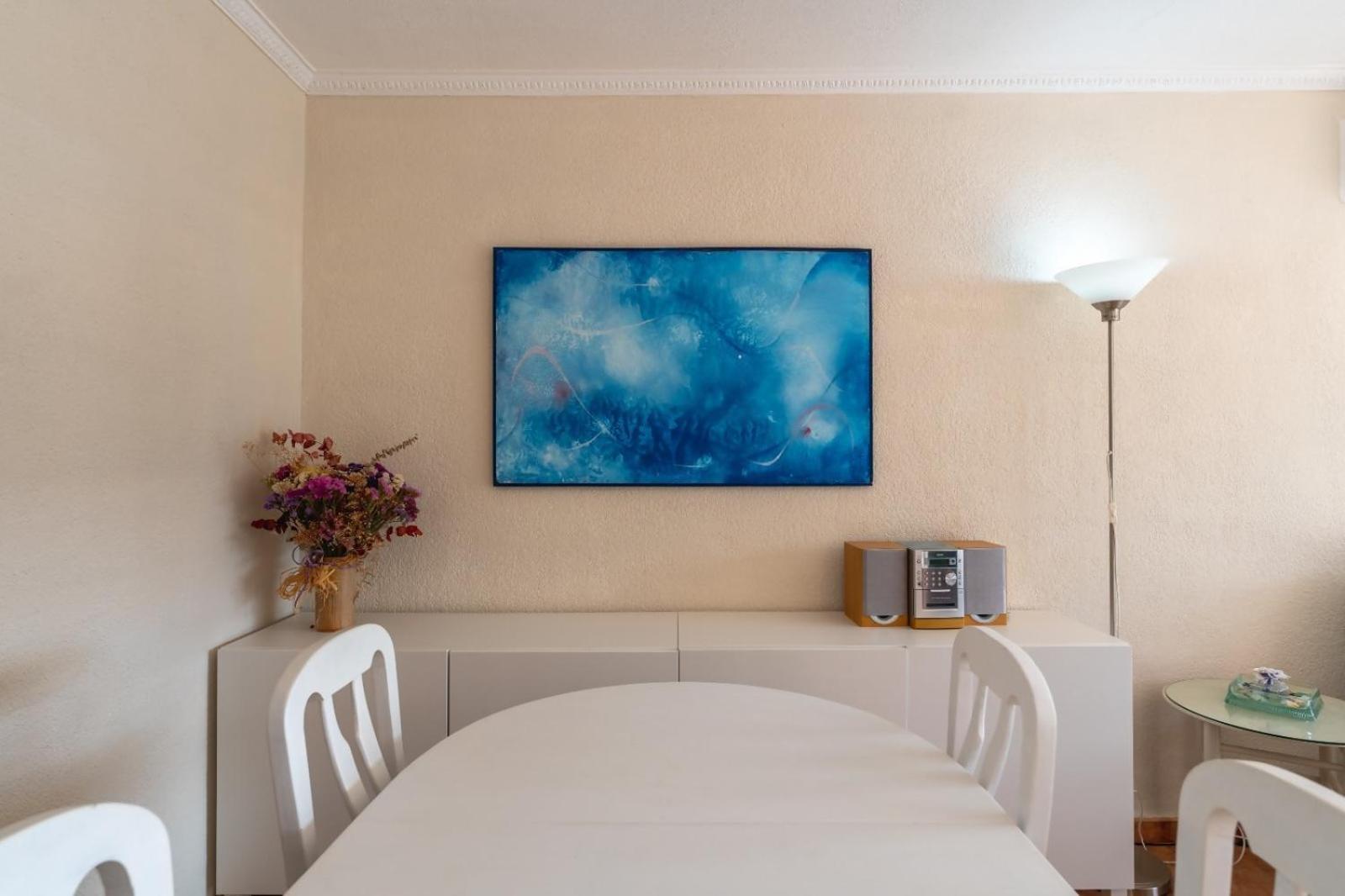 Apartamento Pau Picasso Con Terraza Tossa De Mar Buitenkant foto