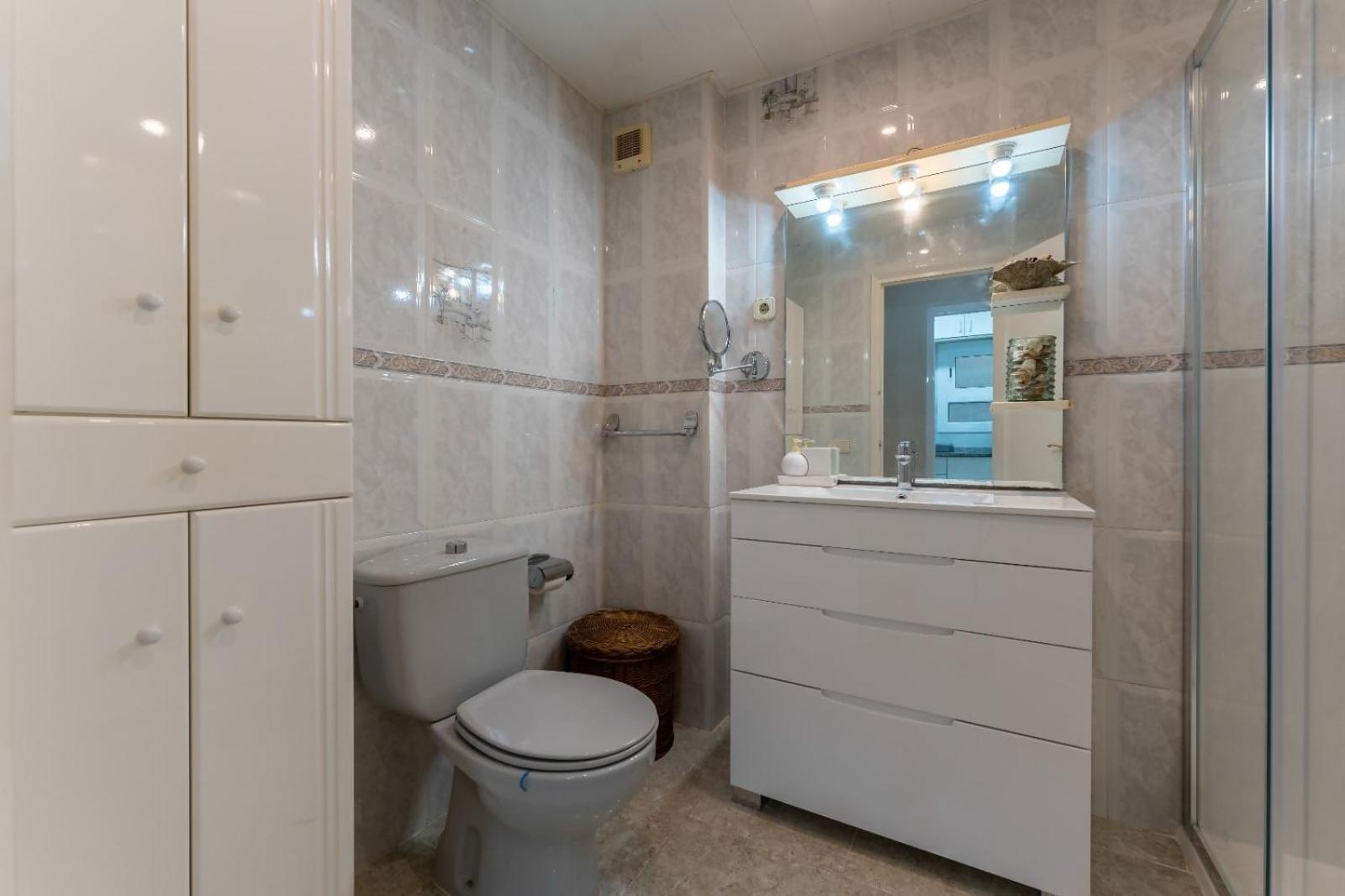 Apartamento Pau Picasso Con Terraza Tossa De Mar Buitenkant foto