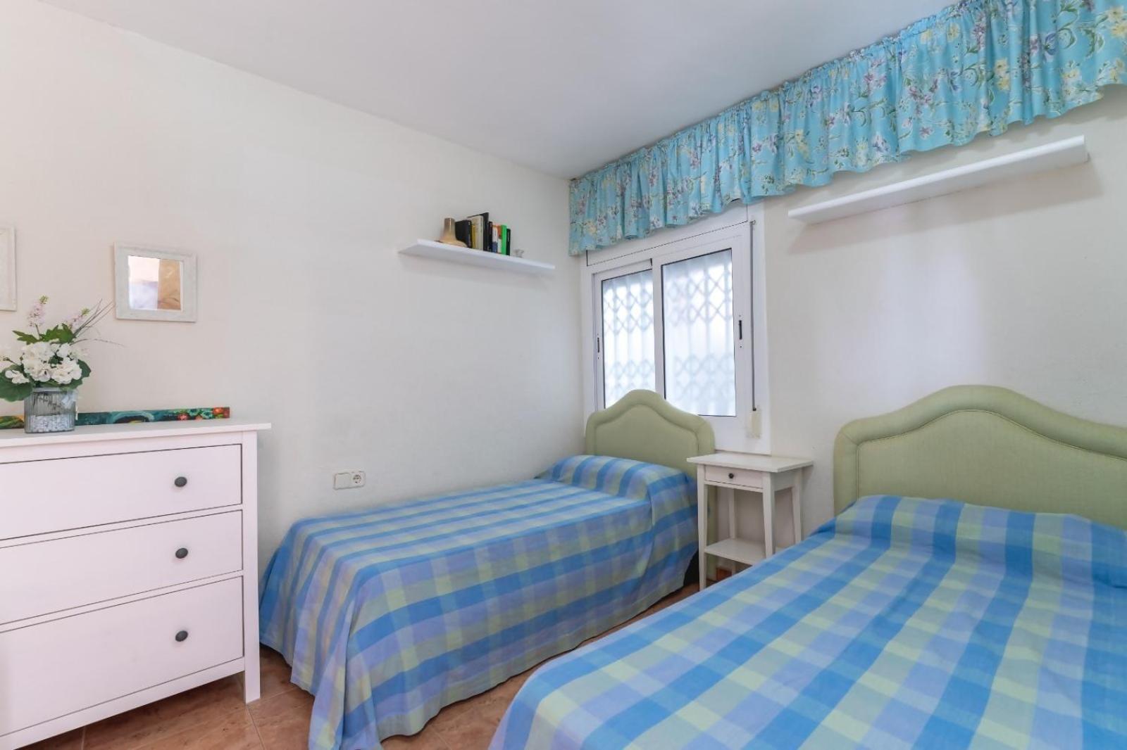 Apartamento Pau Picasso Con Terraza Tossa De Mar Buitenkant foto