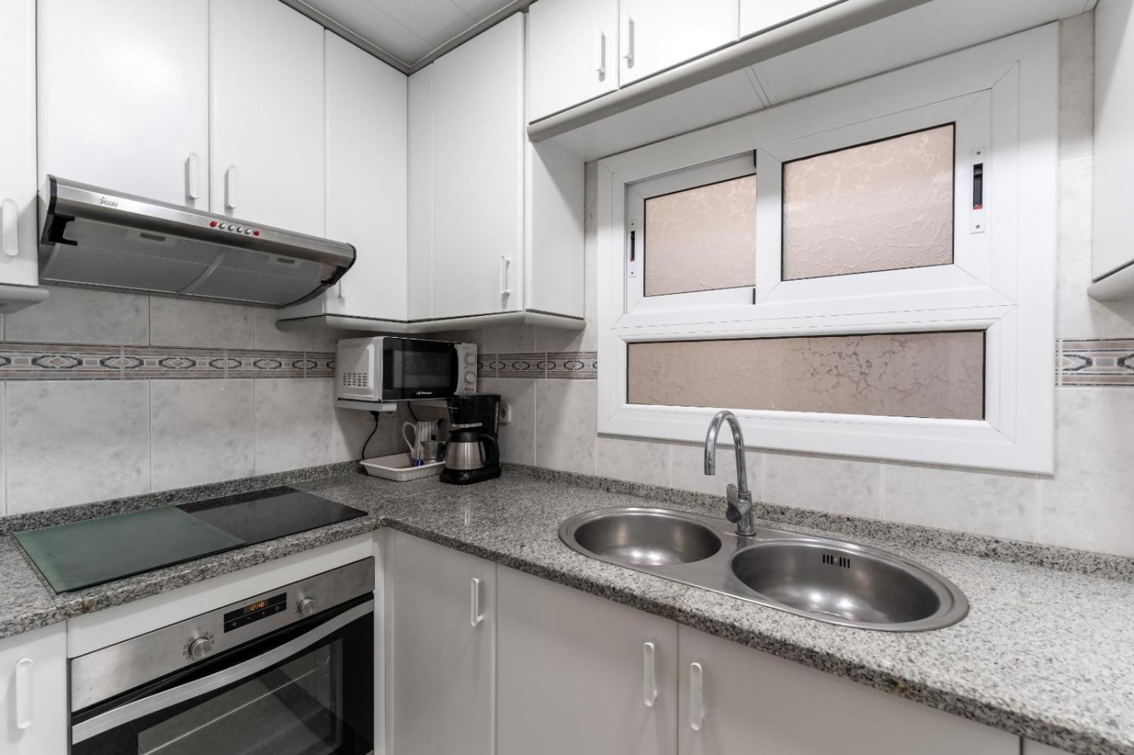 Apartamento Pau Picasso Con Terraza Tossa De Mar Buitenkant foto