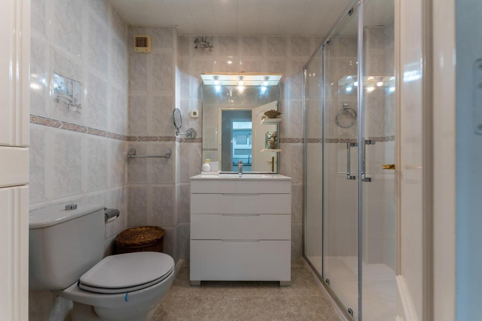 Apartamento Pau Picasso Con Terraza Tossa De Mar Buitenkant foto