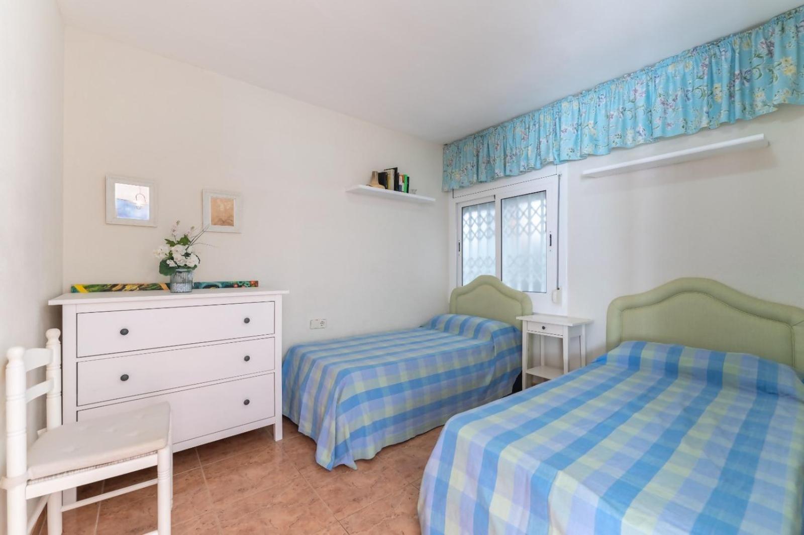 Apartamento Pau Picasso Con Terraza Tossa De Mar Buitenkant foto
