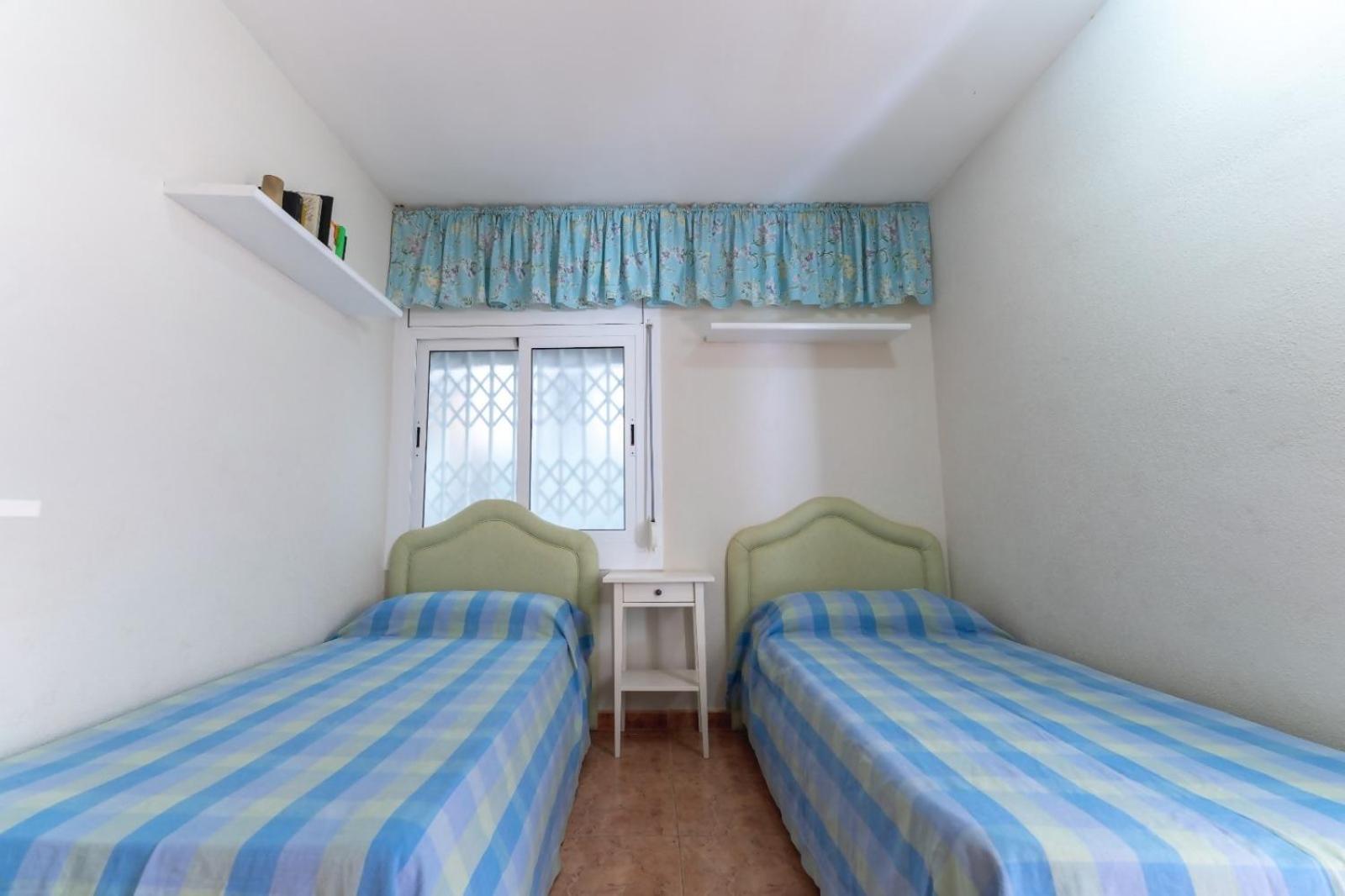 Apartamento Pau Picasso Con Terraza Tossa De Mar Buitenkant foto