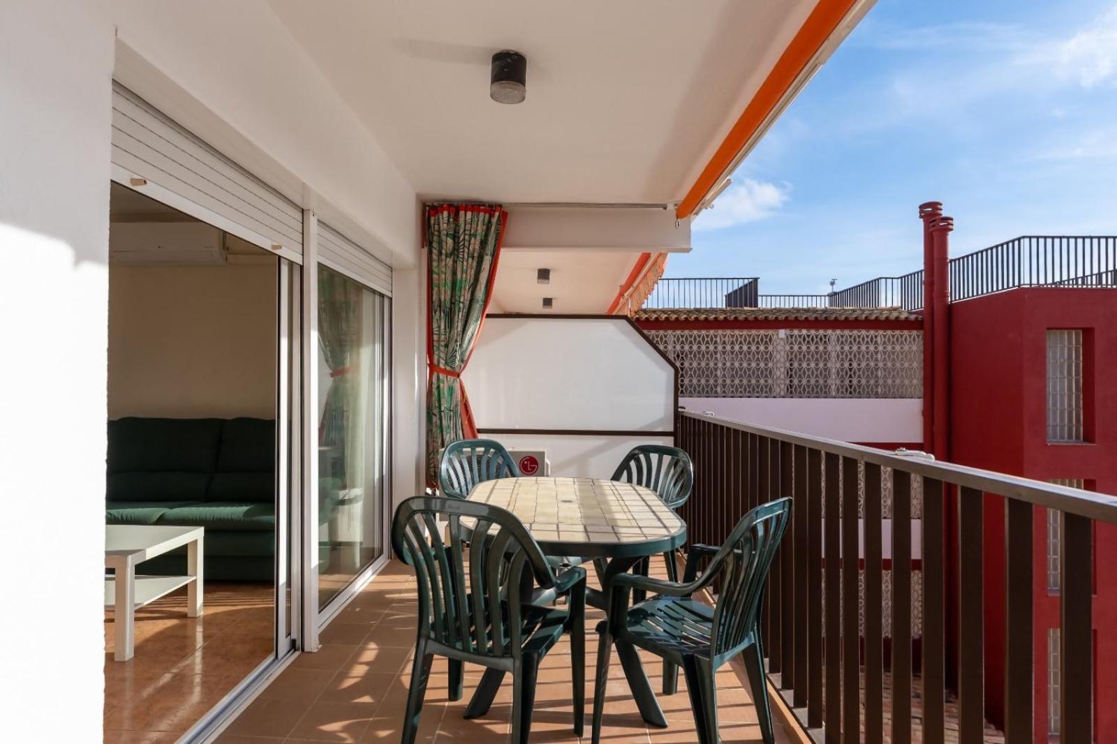 Apartamento Pau Picasso Con Terraza Tossa De Mar Buitenkant foto