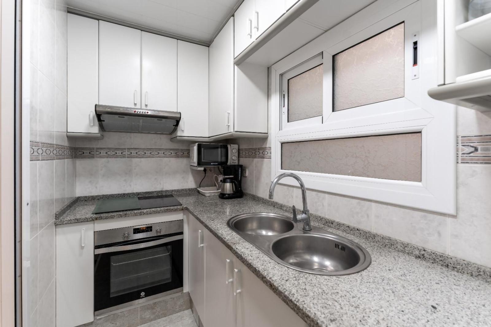 Apartamento Pau Picasso Con Terraza Tossa De Mar Buitenkant foto