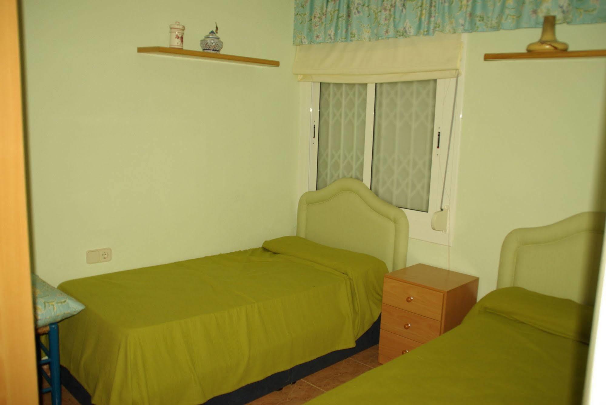 Apartamento Pau Picasso Con Terraza Tossa De Mar Buitenkant foto