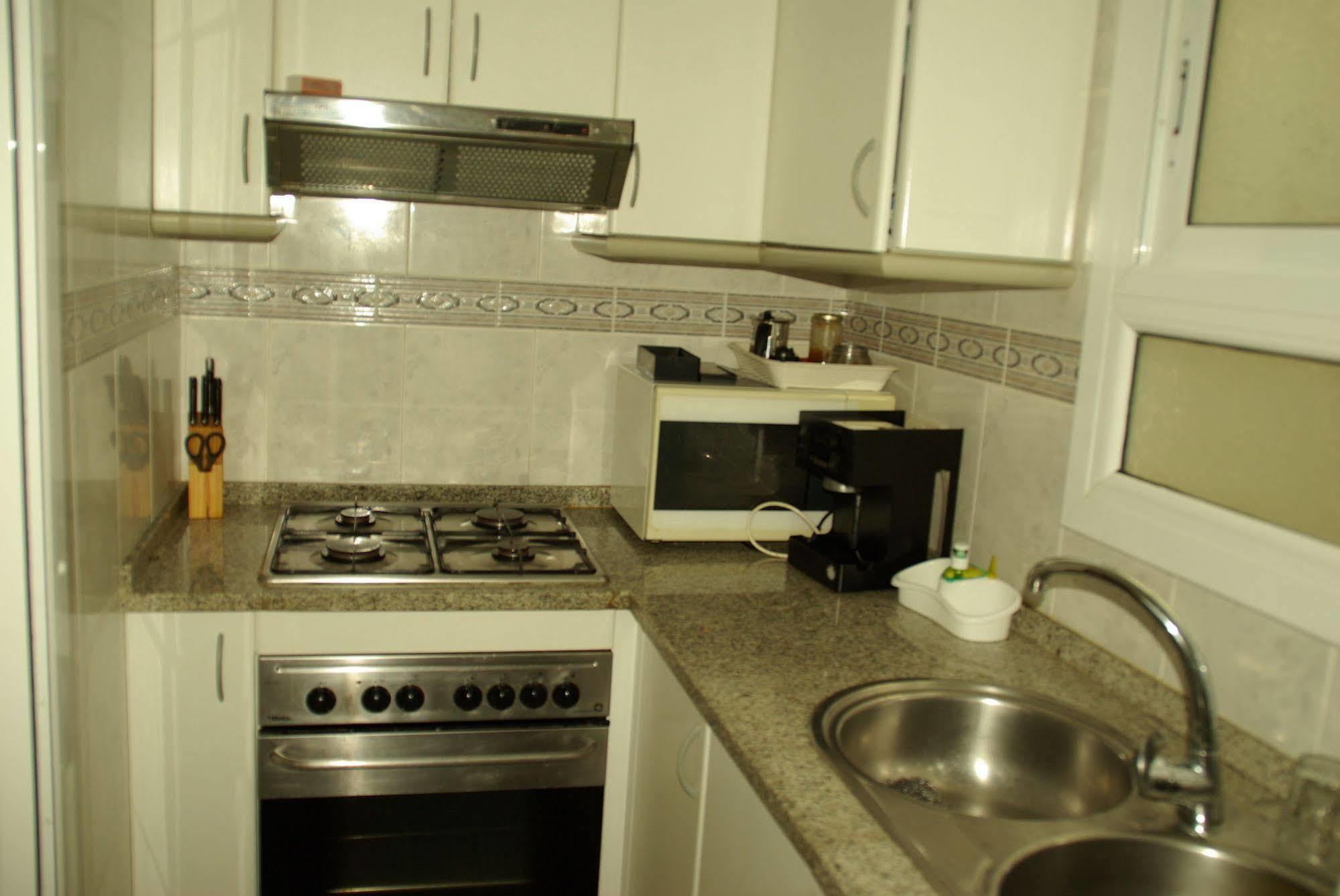 Apartamento Pau Picasso Con Terraza Tossa De Mar Buitenkant foto
