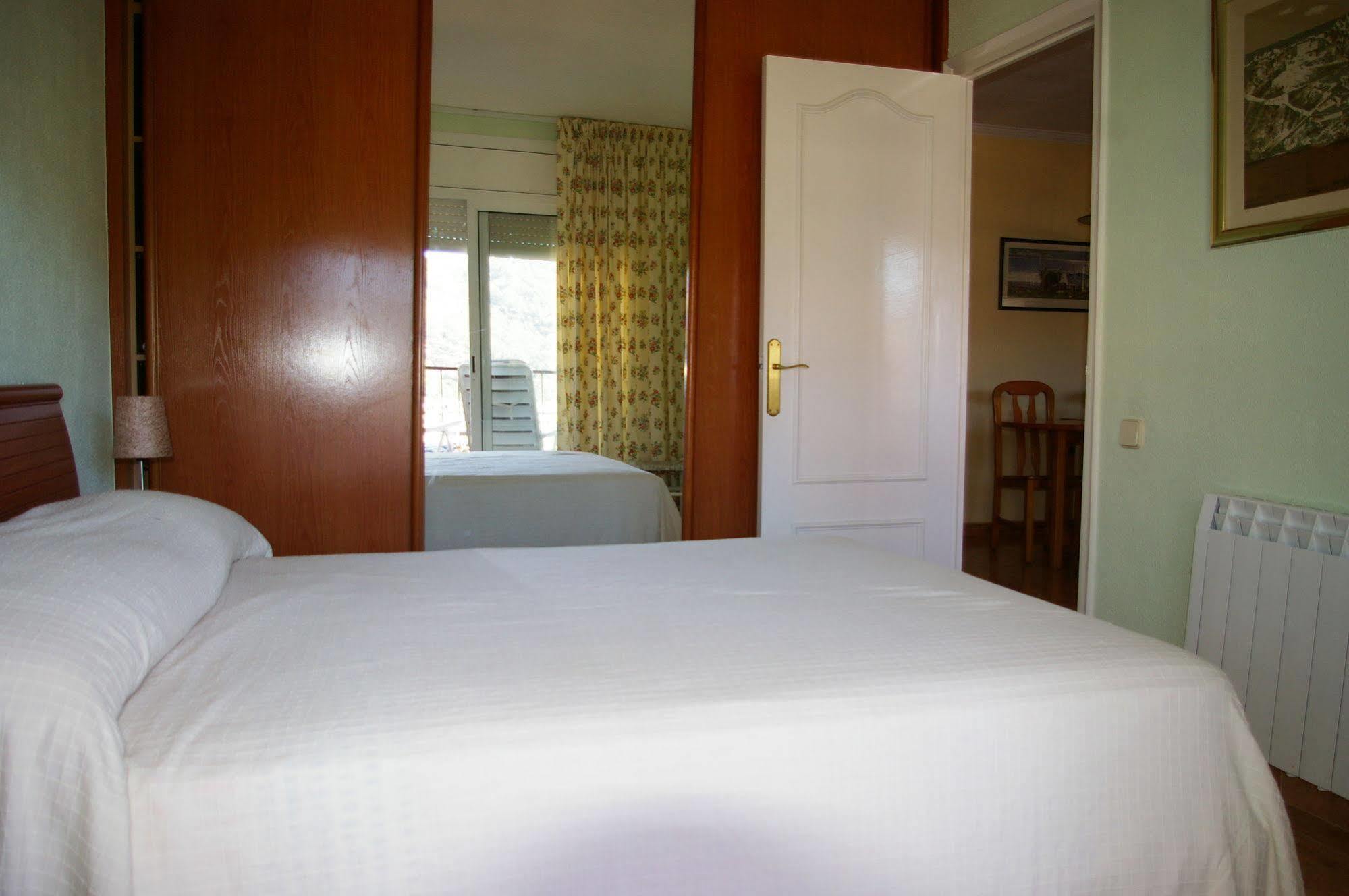 Apartamento Pau Picasso Con Terraza Tossa De Mar Buitenkant foto